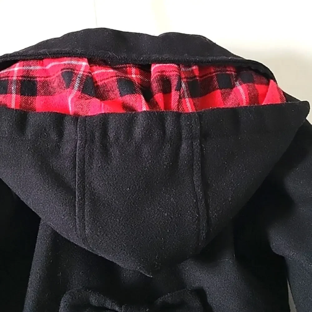 Kids Pea Coat